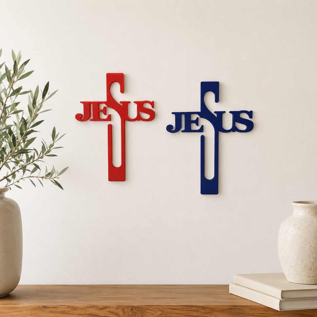 Bible Verse Wall Art: Modern Christian Decor Guide