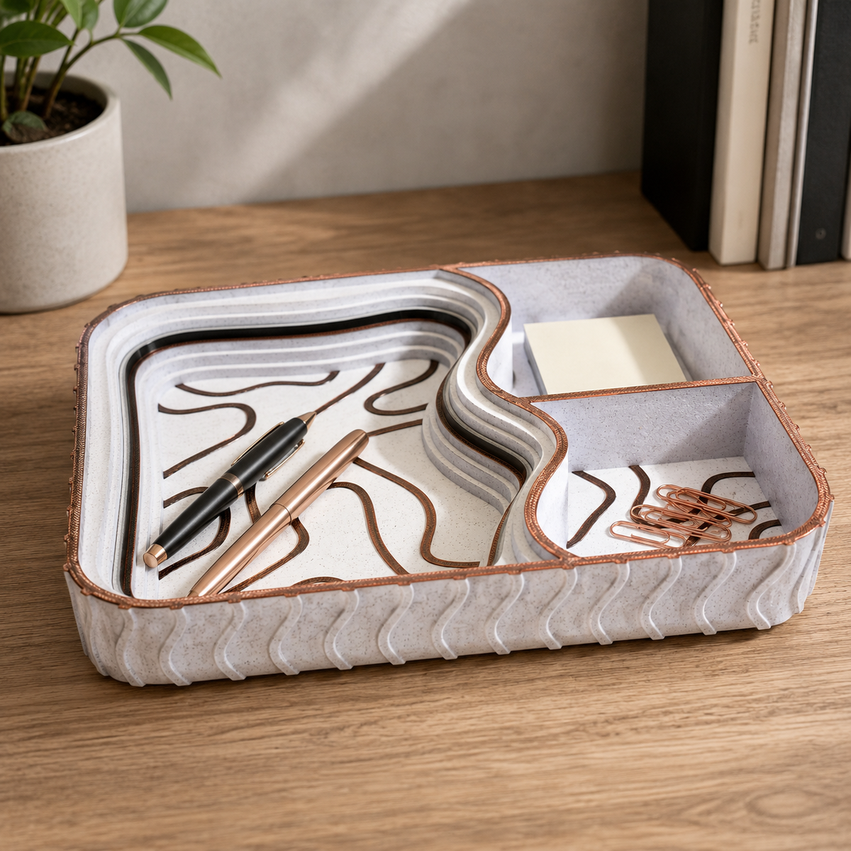 Why Custom 3D Printed Decor Costs More