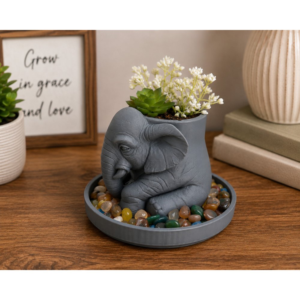 PrintAPot Alternative: Unique Custom Planters in 2026