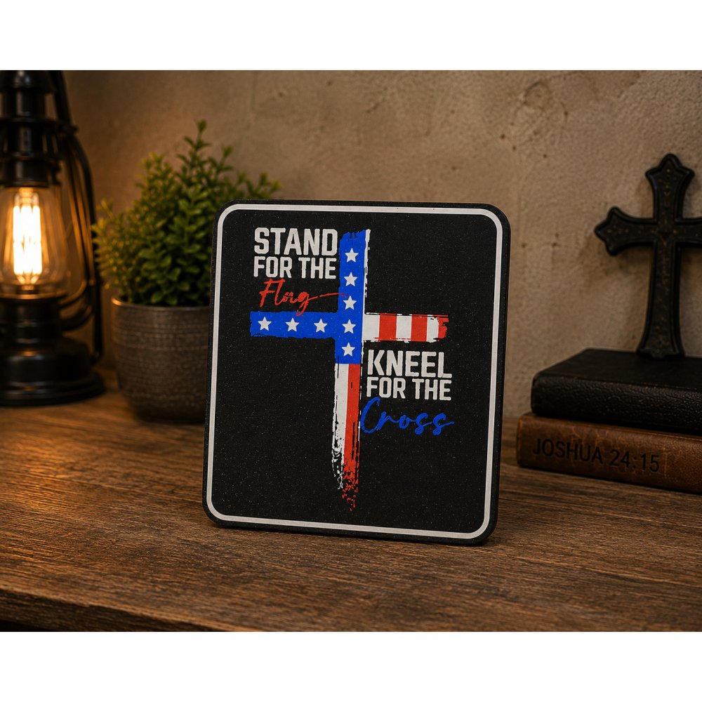 Christian Office Decor: 7 Faith-Filled Ideas for 2026
