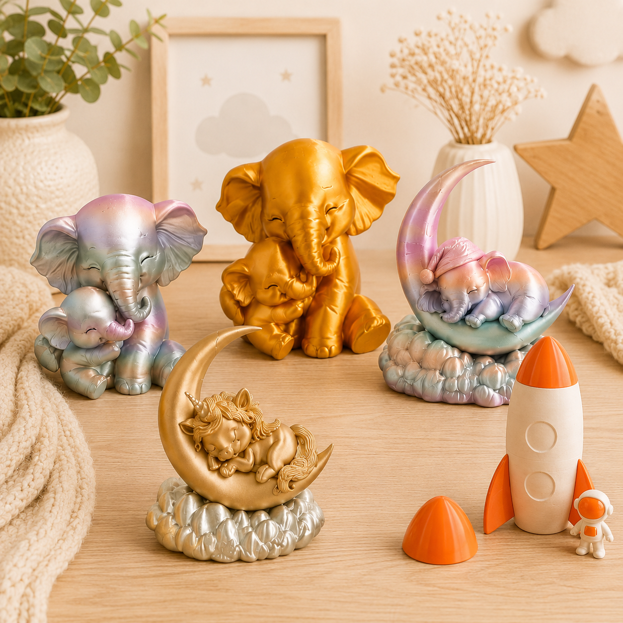 Nursery Collection