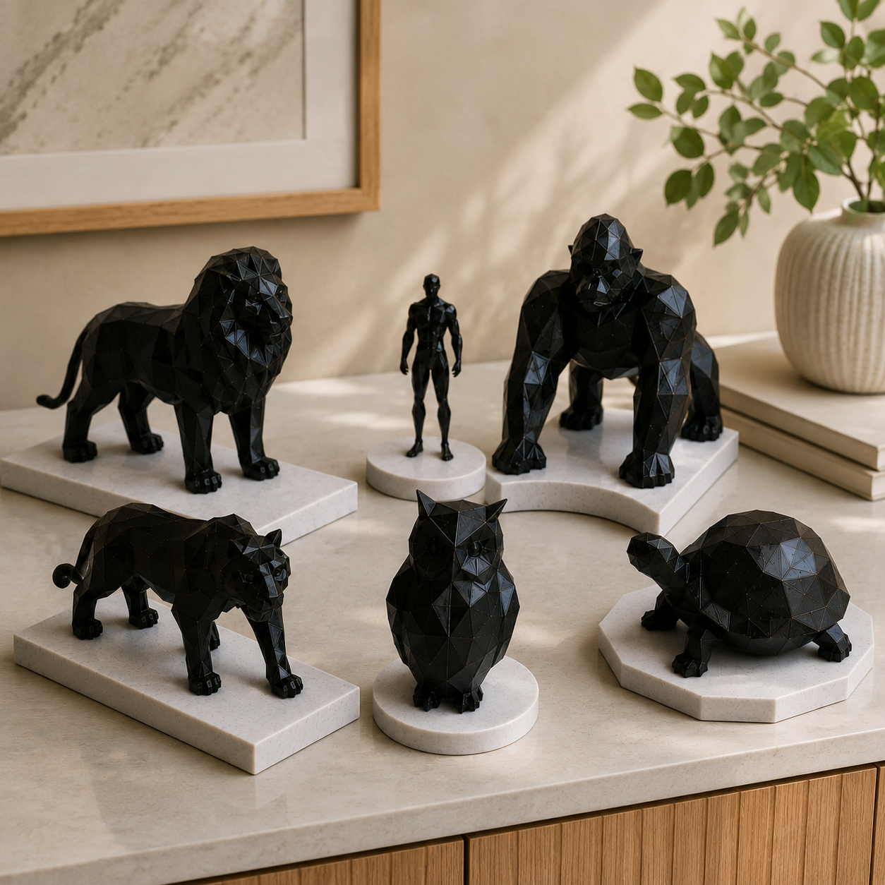 The Adam Collection