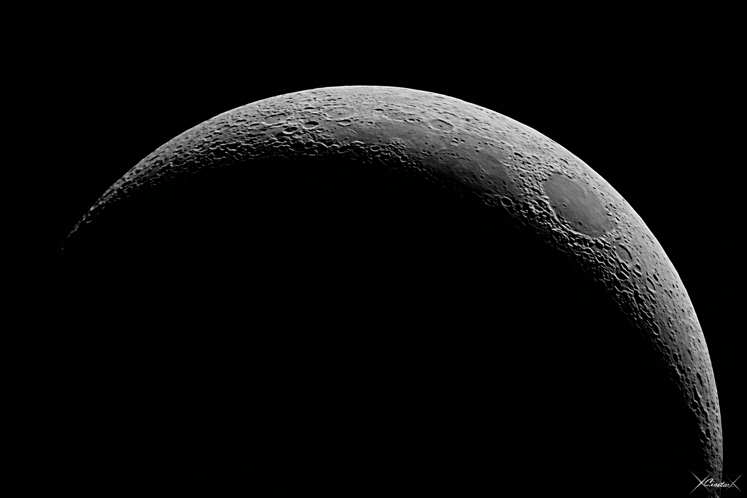 Moon - Waning Crescent (1536 × 1024)