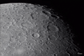 Moon - Clavius Crater