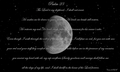 Moon - Psalm 23 (3000 × 1785)