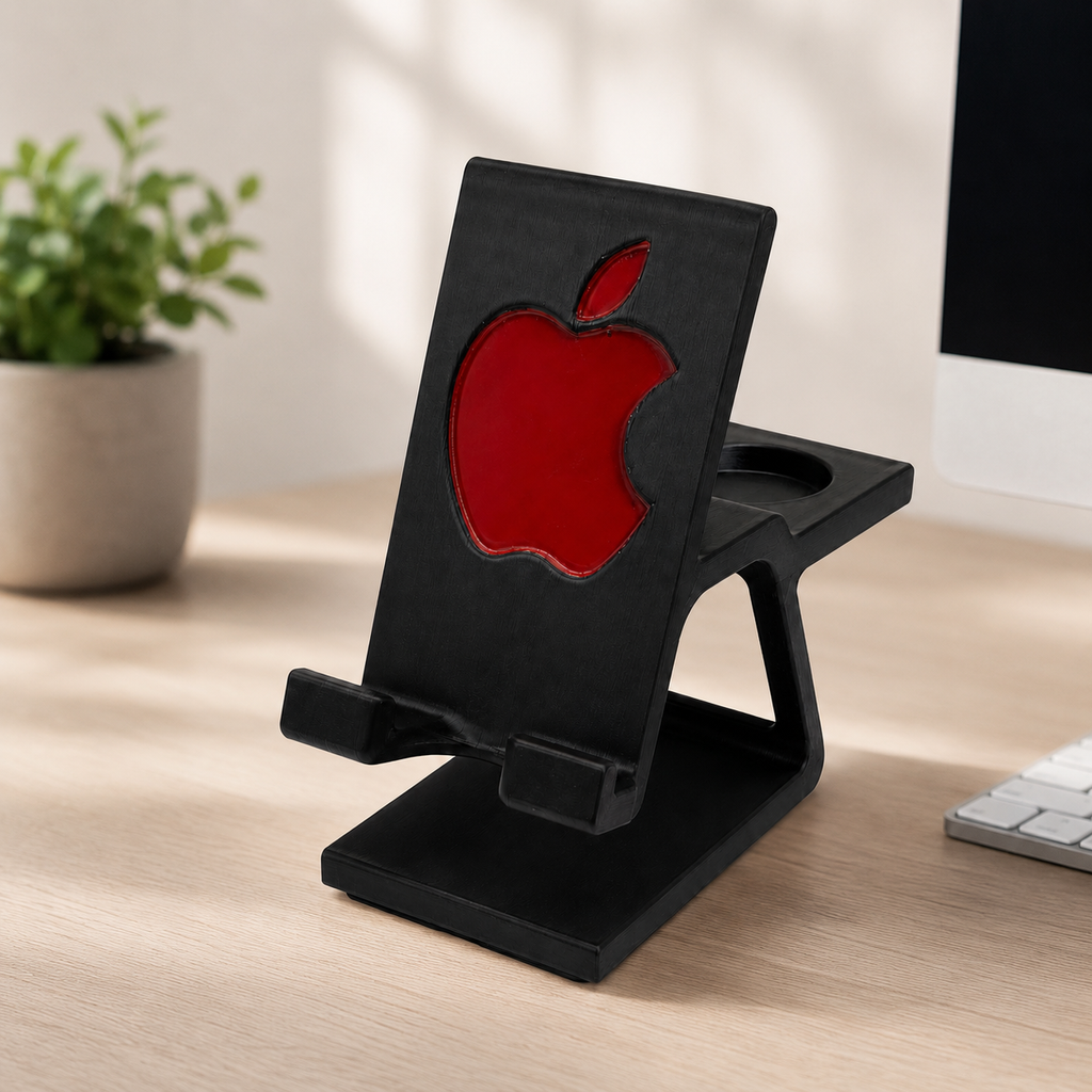 Apple Dock Duo Stand