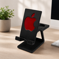Apple Dock Duo Stand