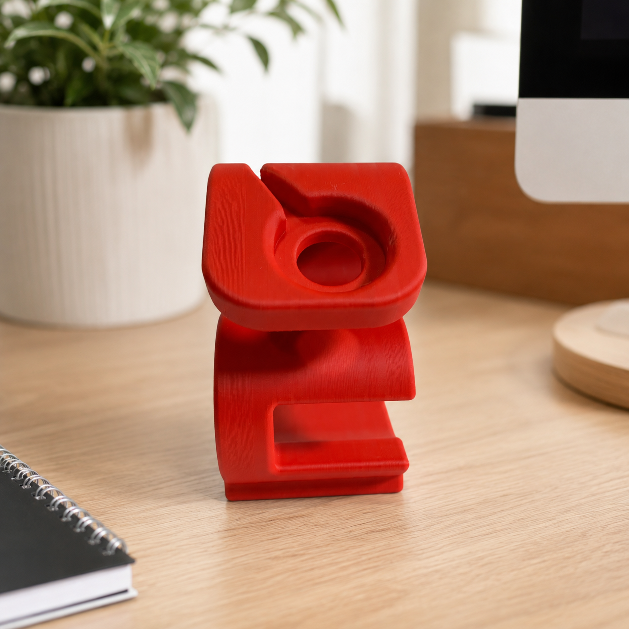 Apple Watch Perch