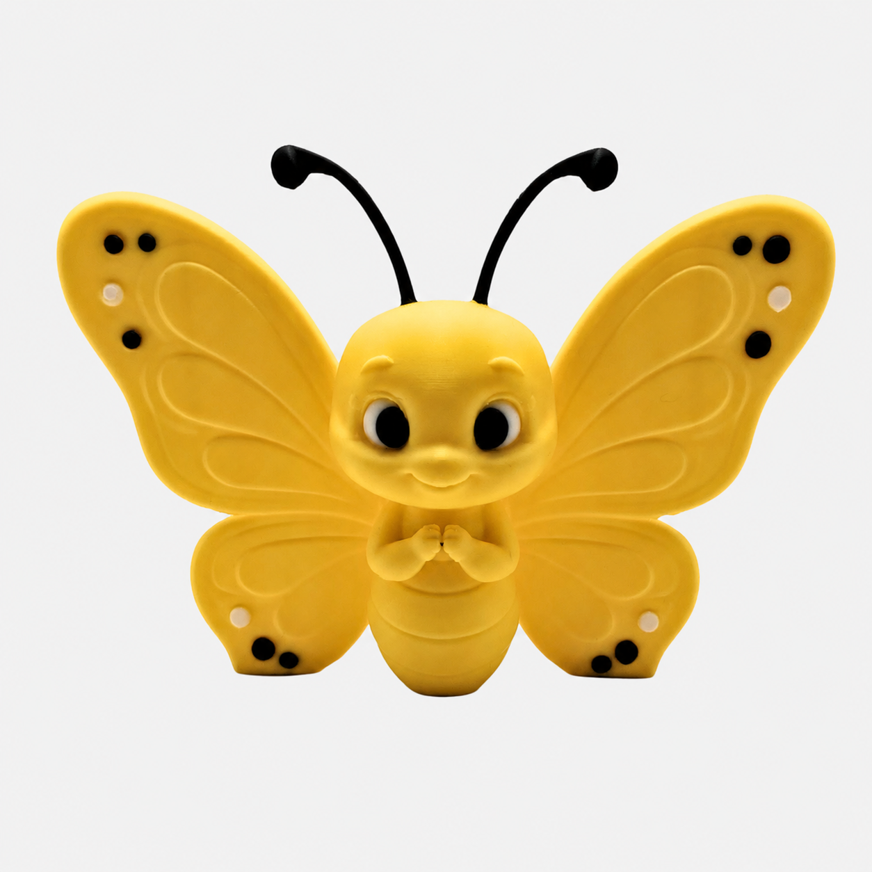 Sweet Wings Butterfly