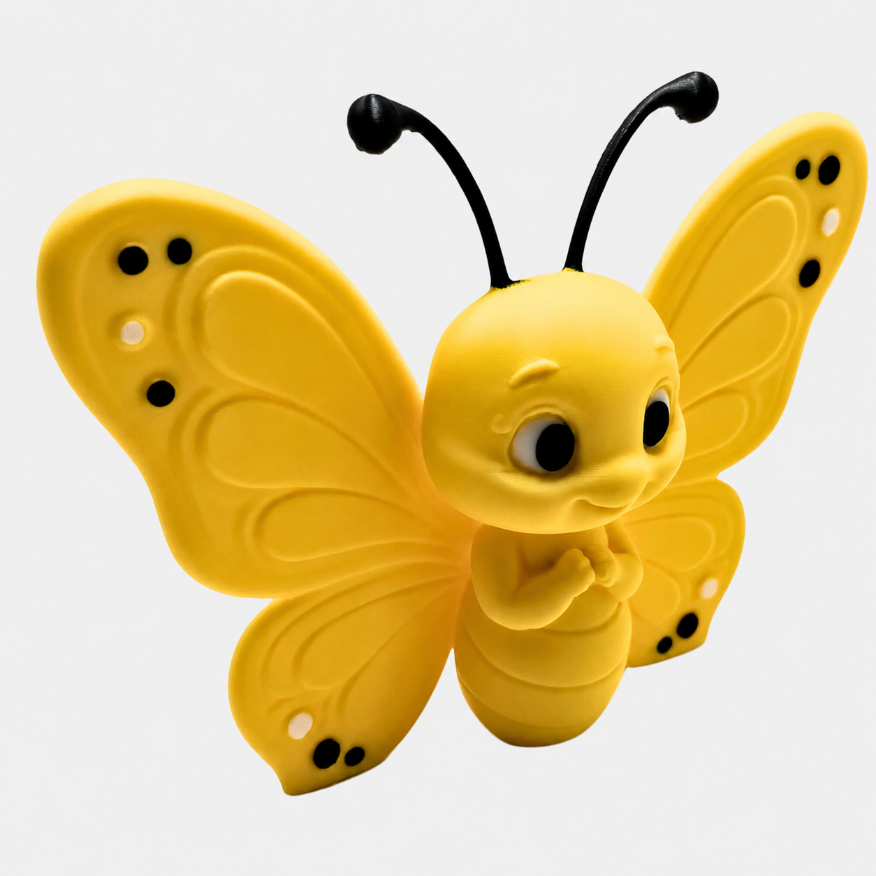 Sweet Wings Butterfly