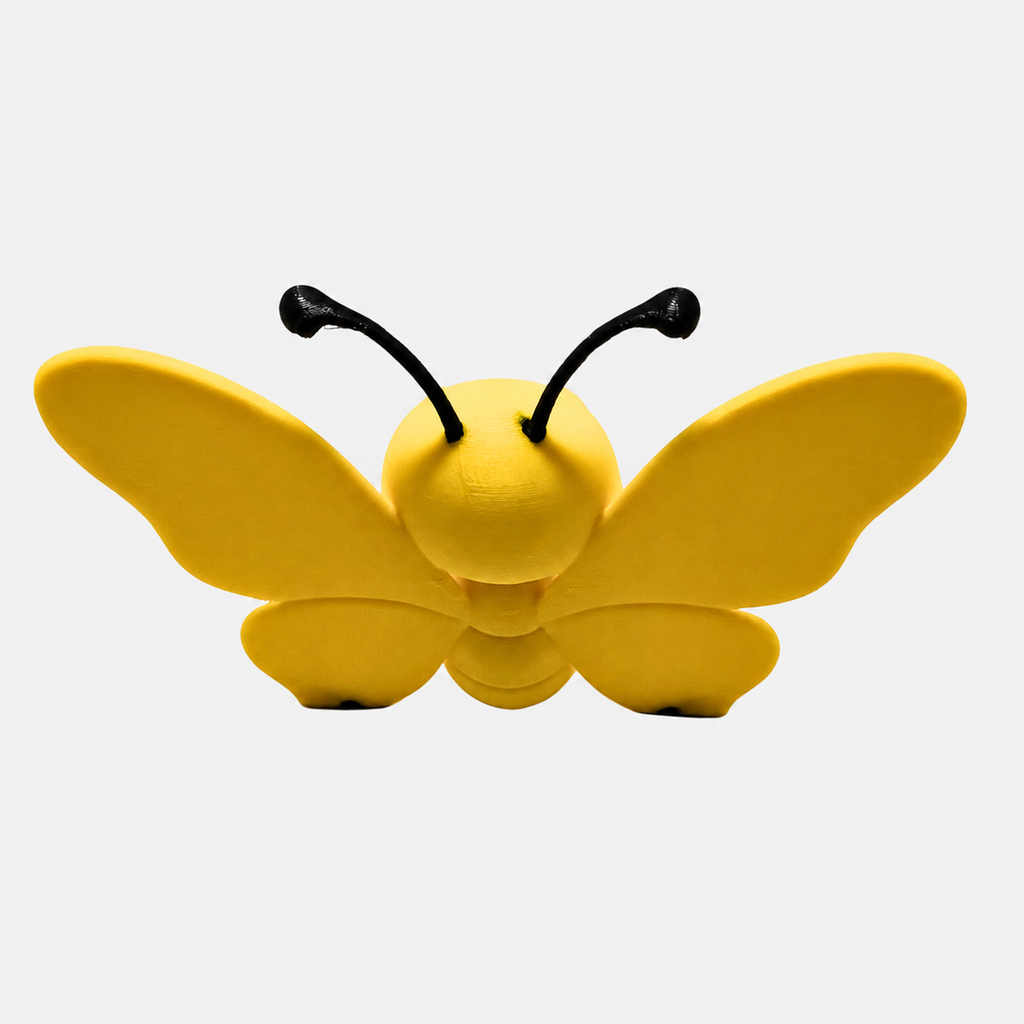 Sweet Wings Butterfly