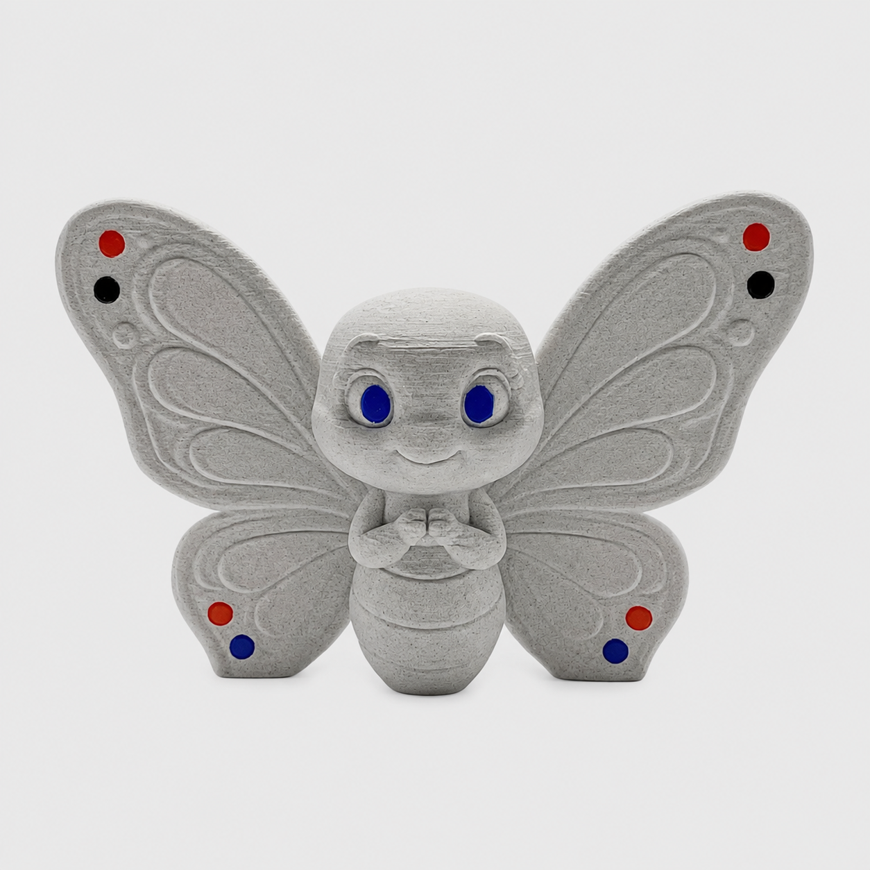 Sweet Wings Butterfly