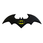 Superhero Bat Boomerangs