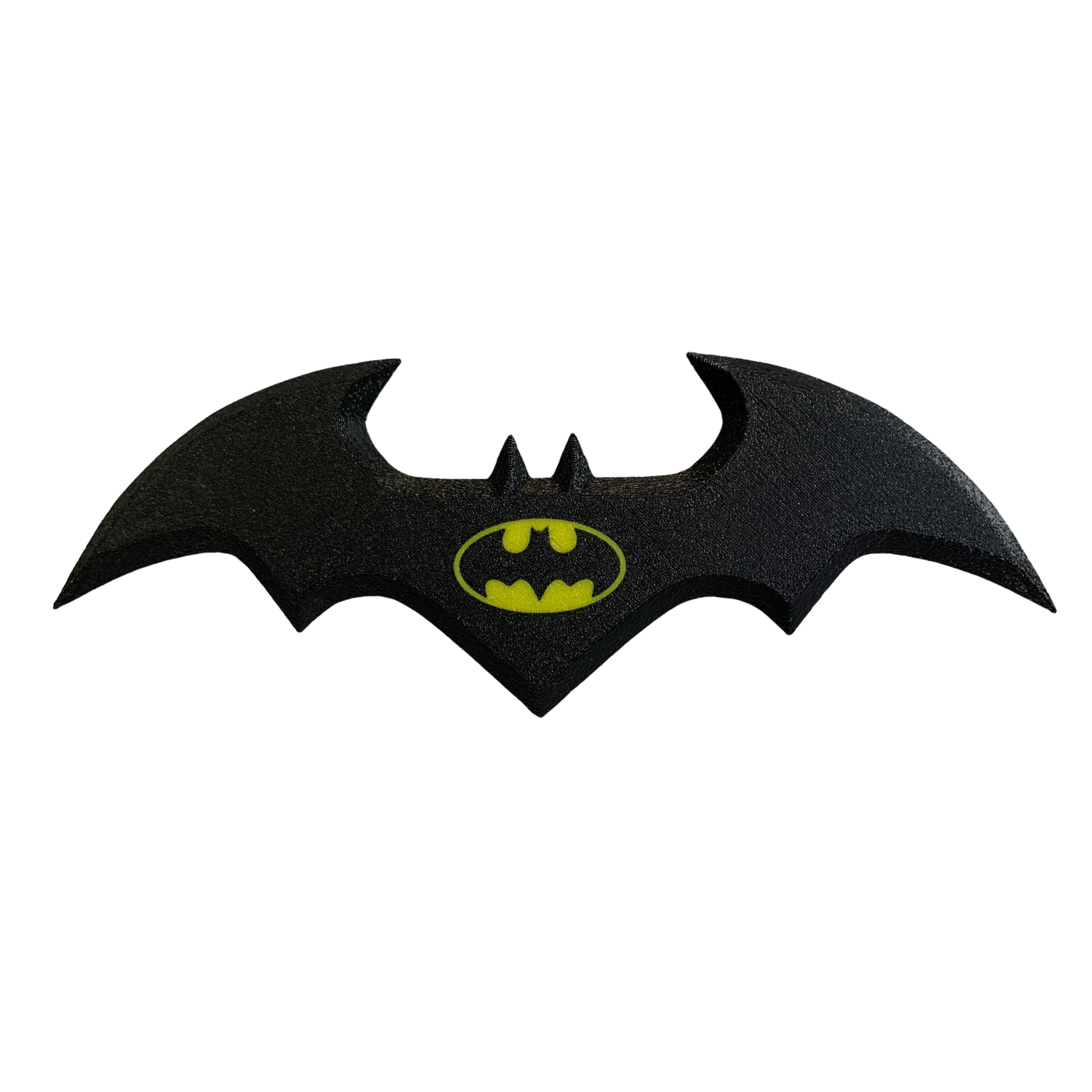 Superhero Bat Boomerangs