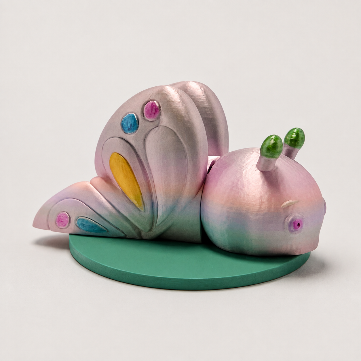 Whimsical Wings Butterfly