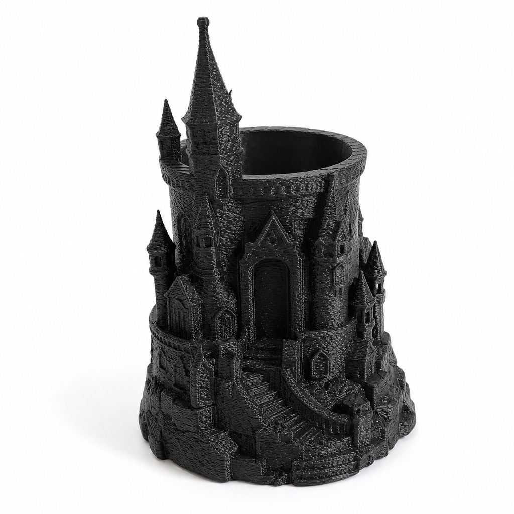 Castle Quill Cup