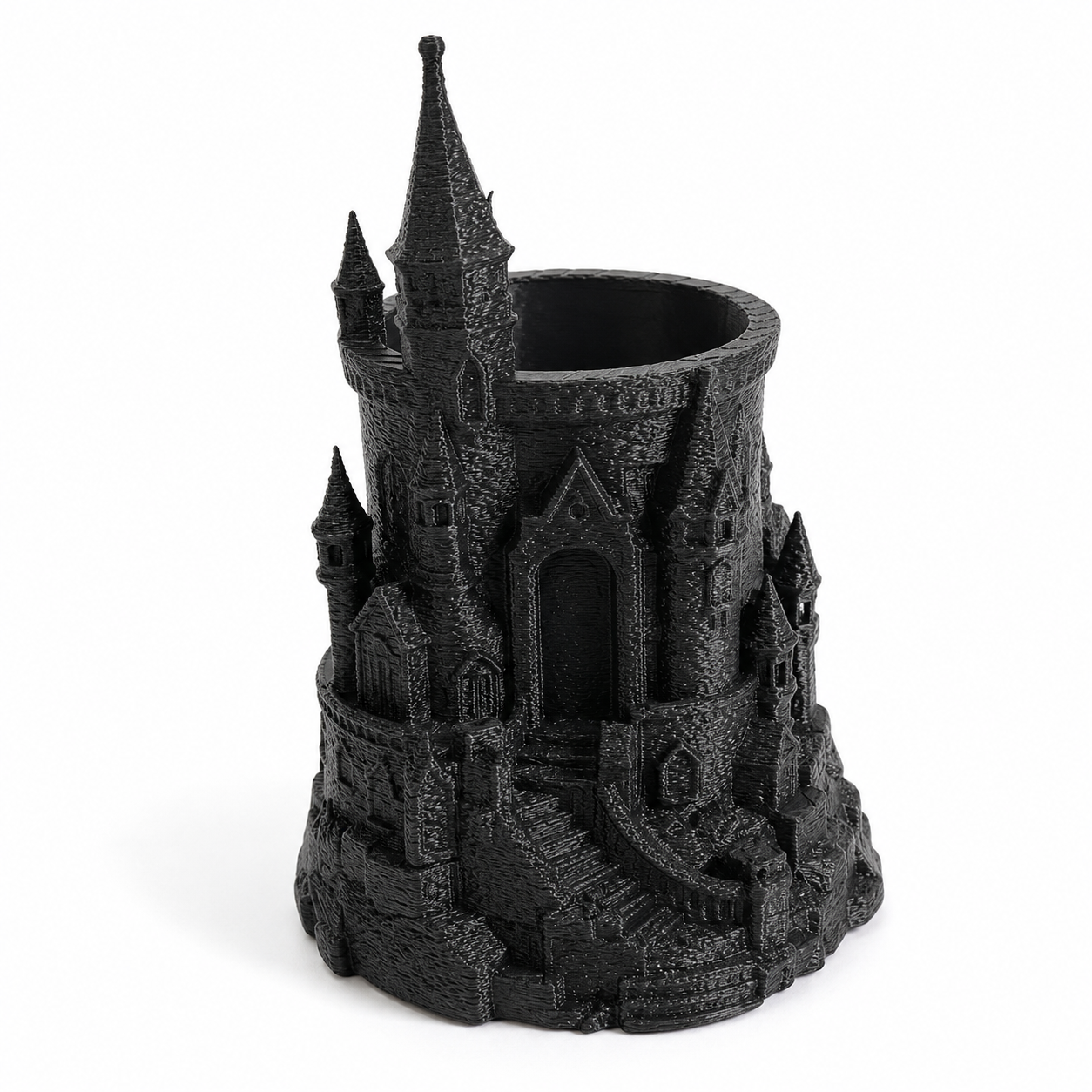 Castle Quill Cup
