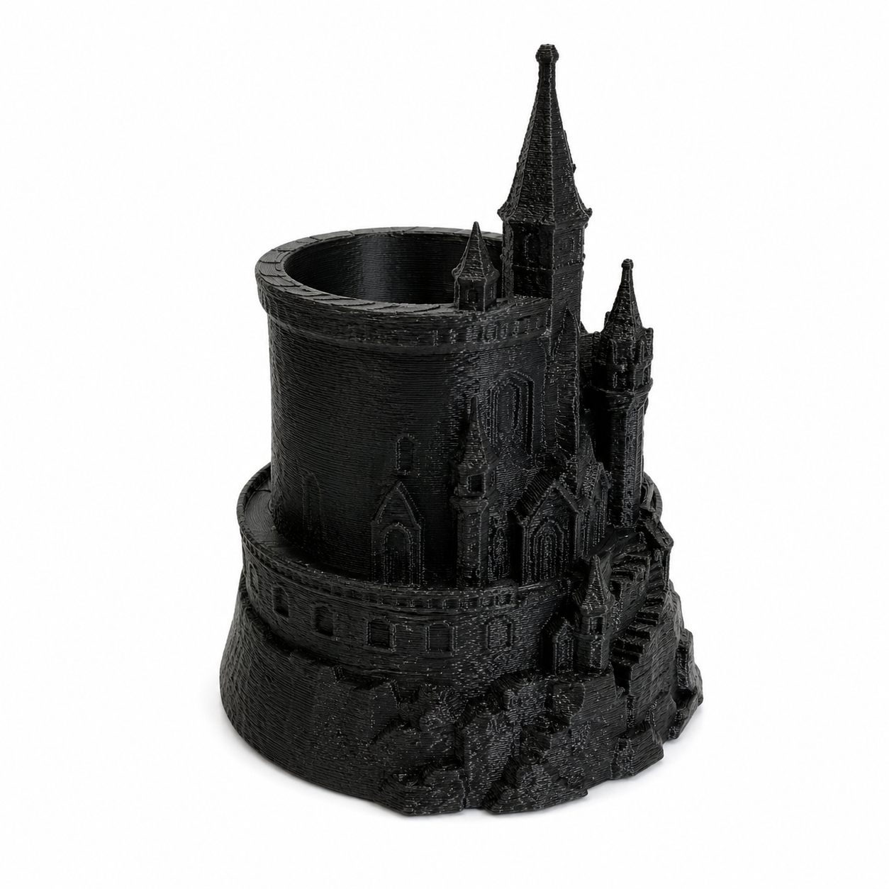 Castle Quill Cup