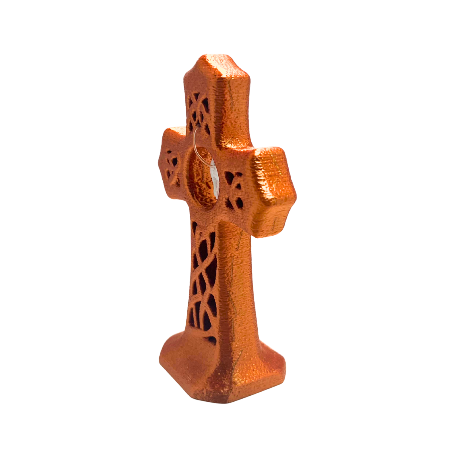 Spirit Celtic Dove Cross