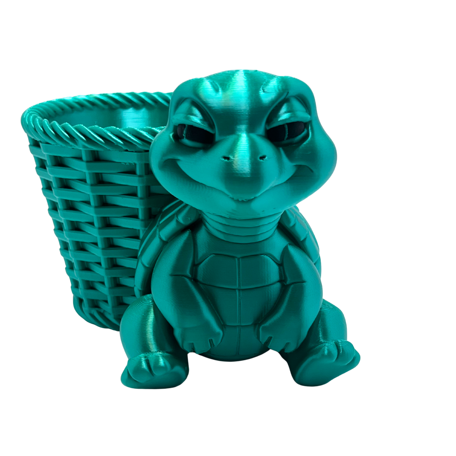 Tilly Turtle Decorative Bowl