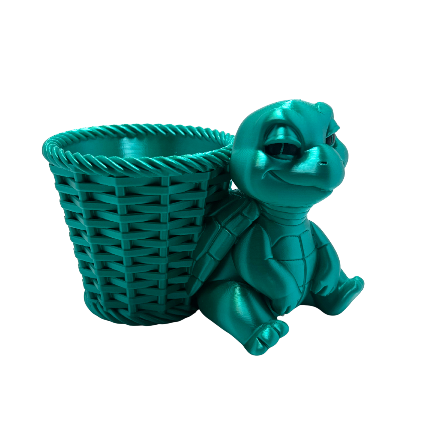 Tilly Turtle Decorative Bowl