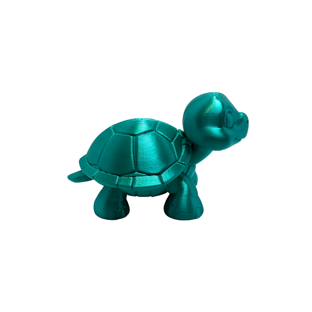 Tiny Tide Turtle
