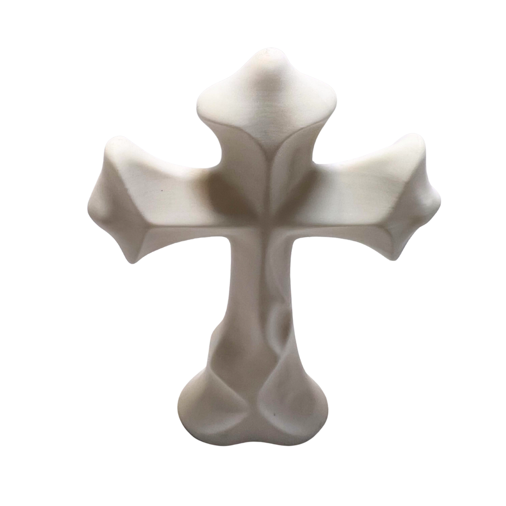 Everlasting Grace Cross