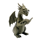 Dexter the Dragon Reader