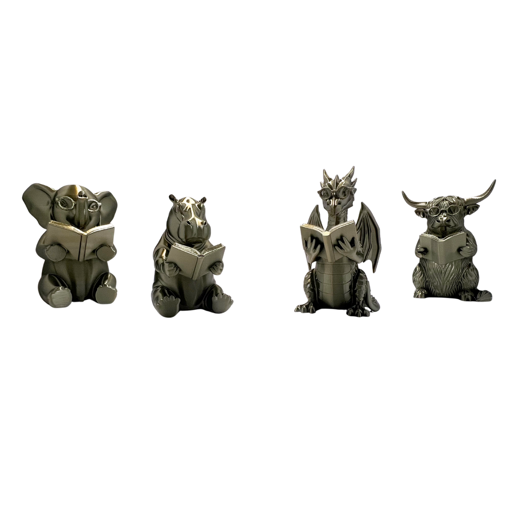 Storybook Safari Collection