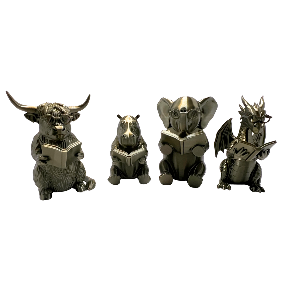 Storybook Safari Collection