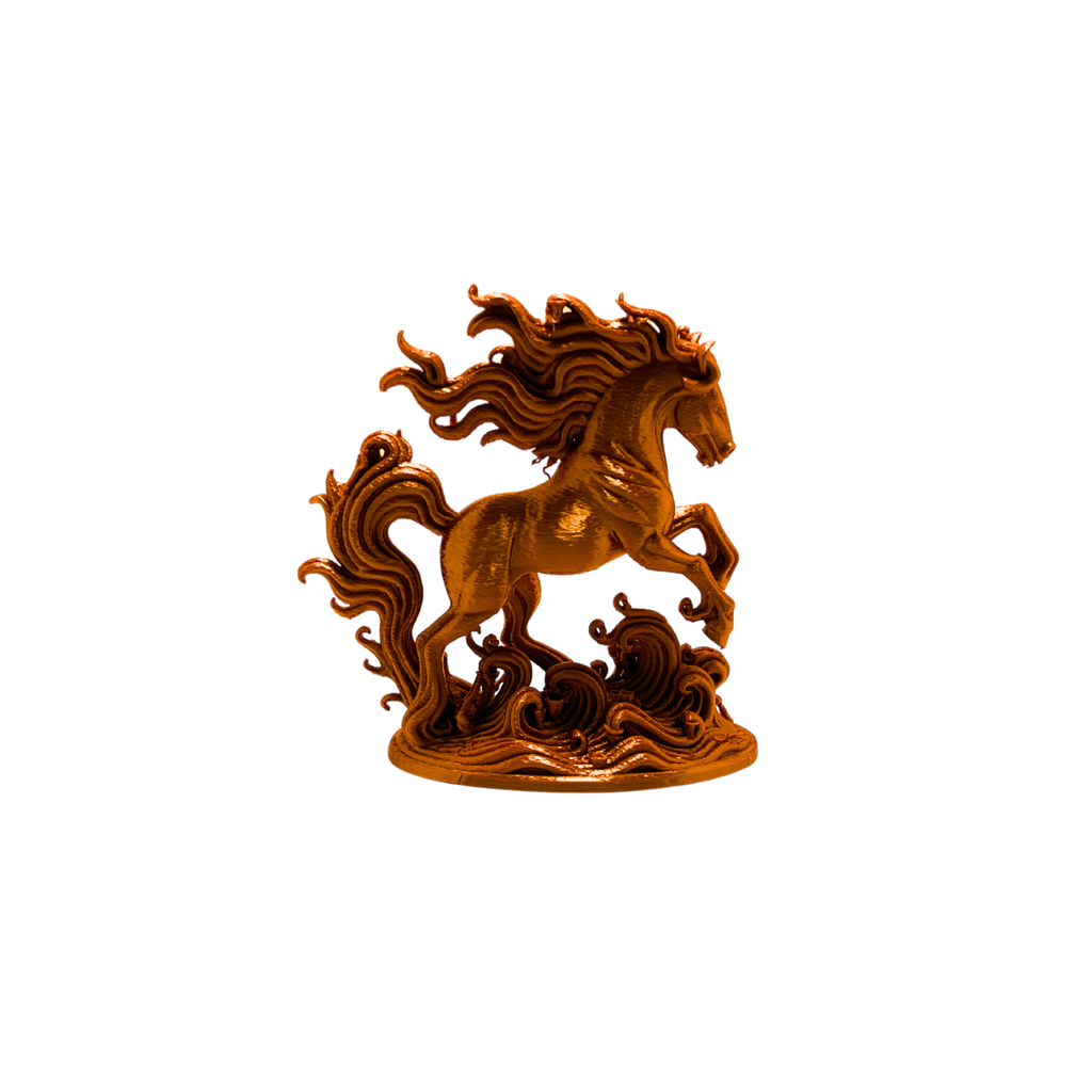 Majestic Tides Stallion
