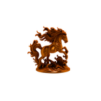 Majestic Tides Stallion