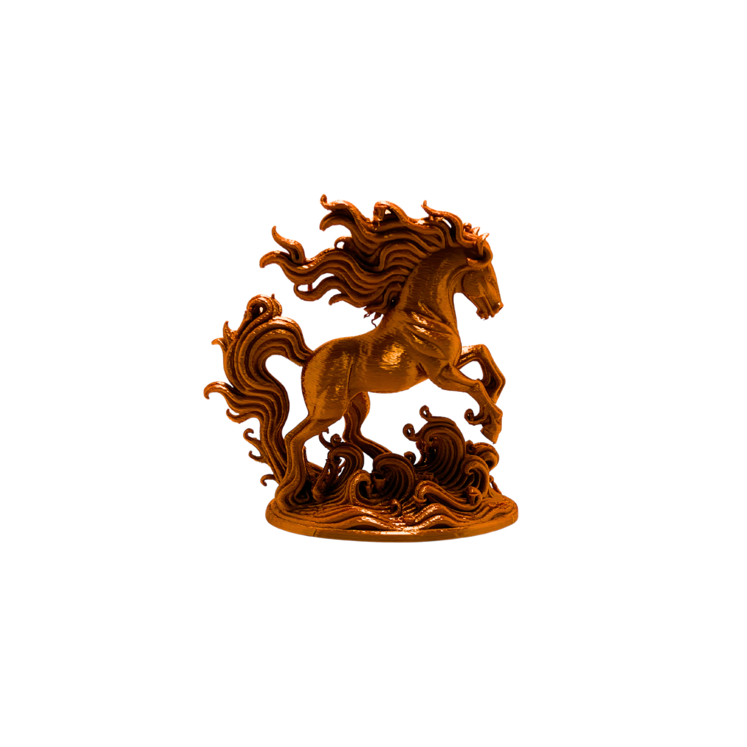 Majestic Tides Stallion