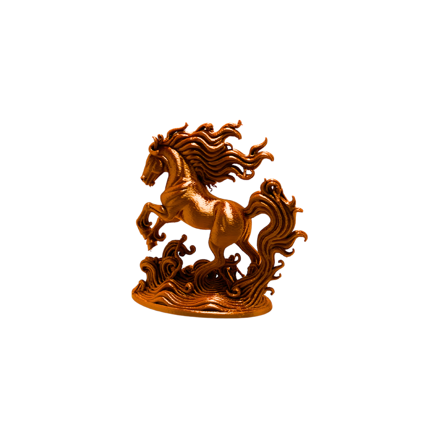 Majestic Tides Stallion