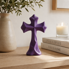 Everlasting Grace Cross