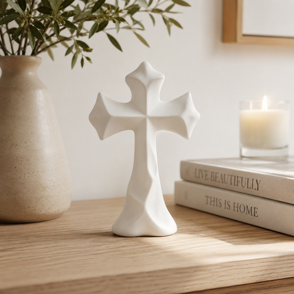 Everlasting Grace Cross