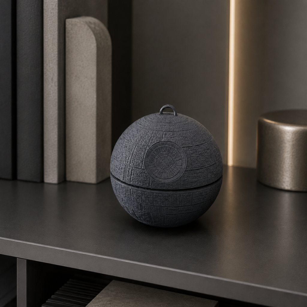 Galactic Sphere Figure