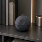 Galactic Sphere Figure