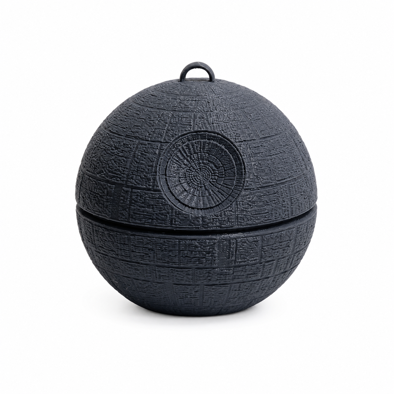 Galactic Sphere Figure