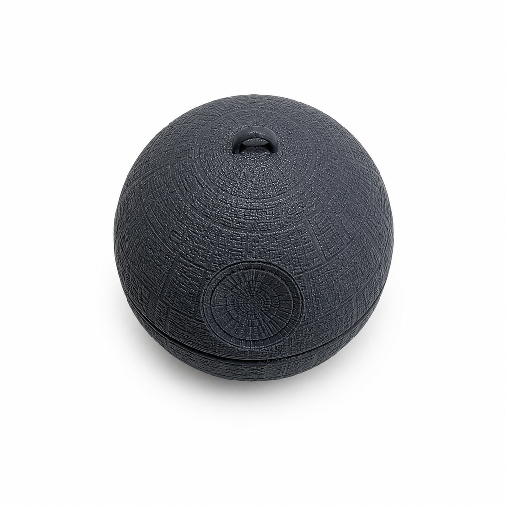 Galactic Sphere Figure
