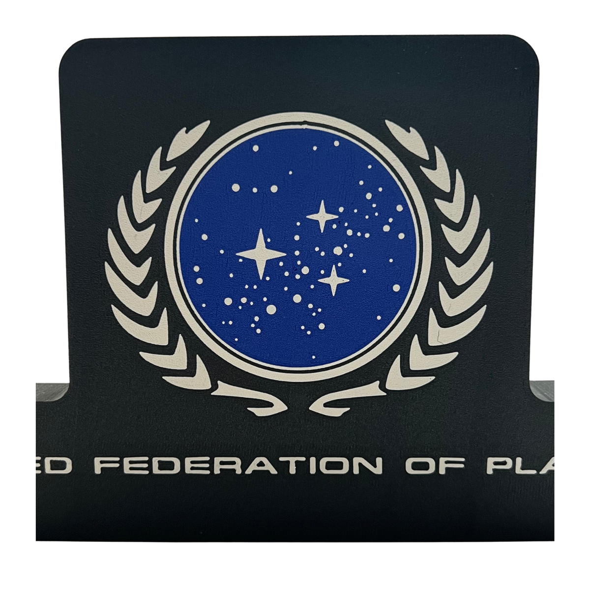 United Federation of Planets Display Box