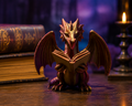 Tales & Scales Dragon