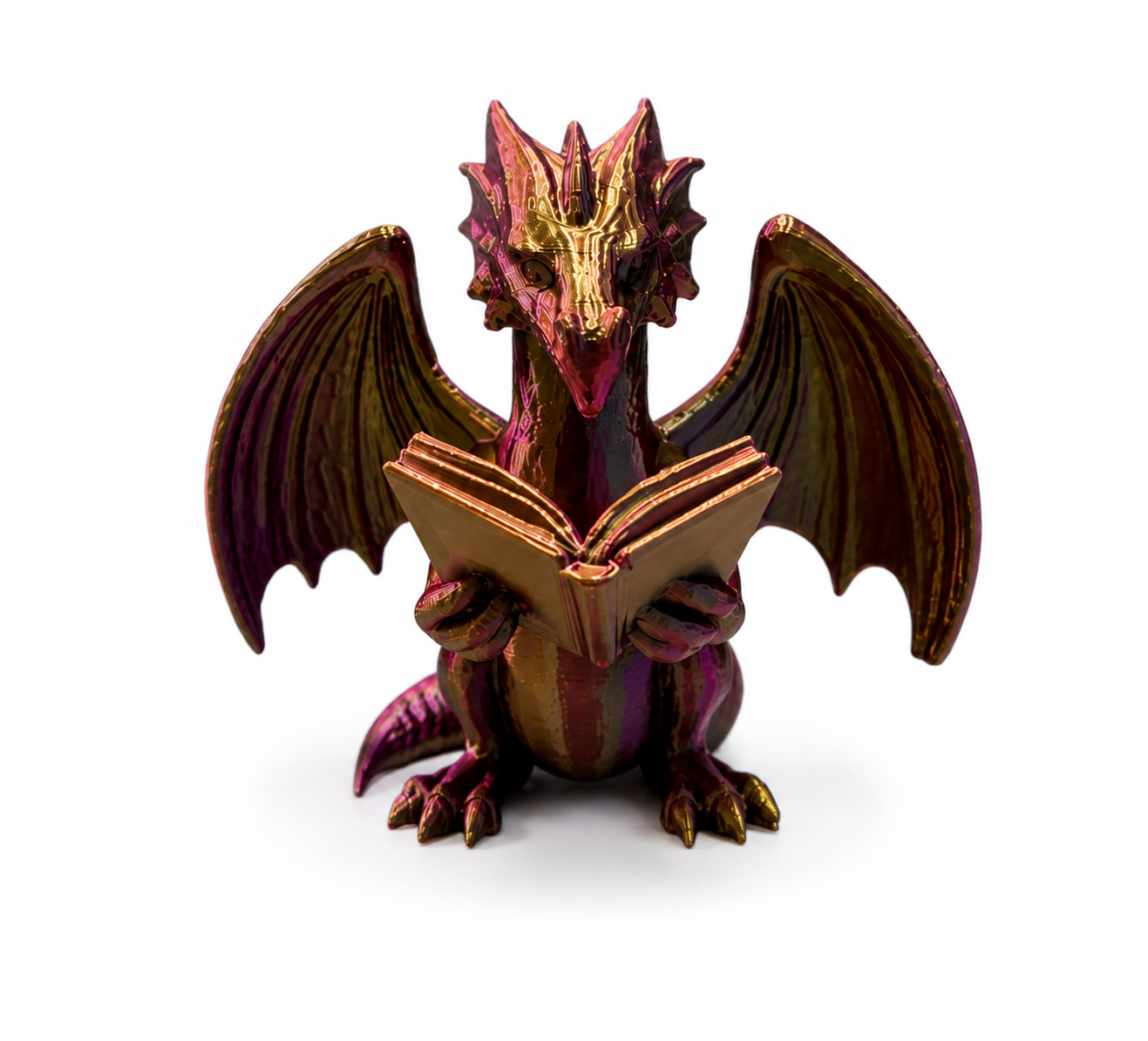 Tales & Scales Dragon