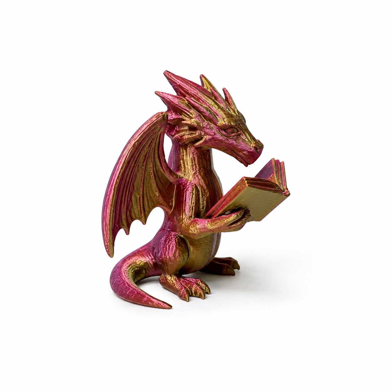 Tales & Scales Dragon