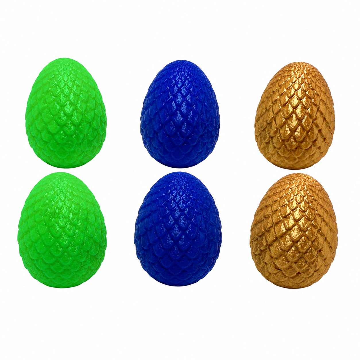 Hatchling Haven Dragon Egg