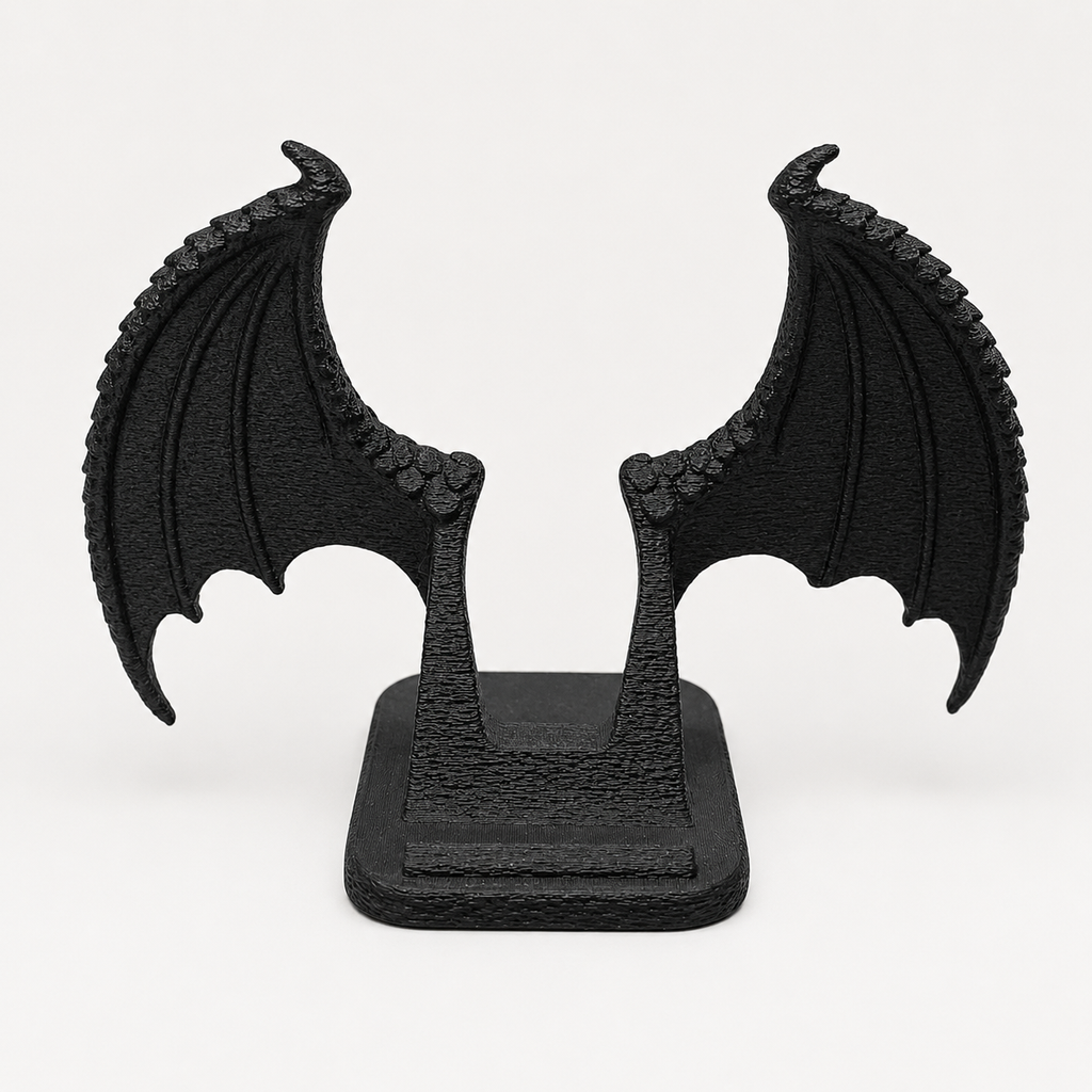 Dragon Wing Phone Stand