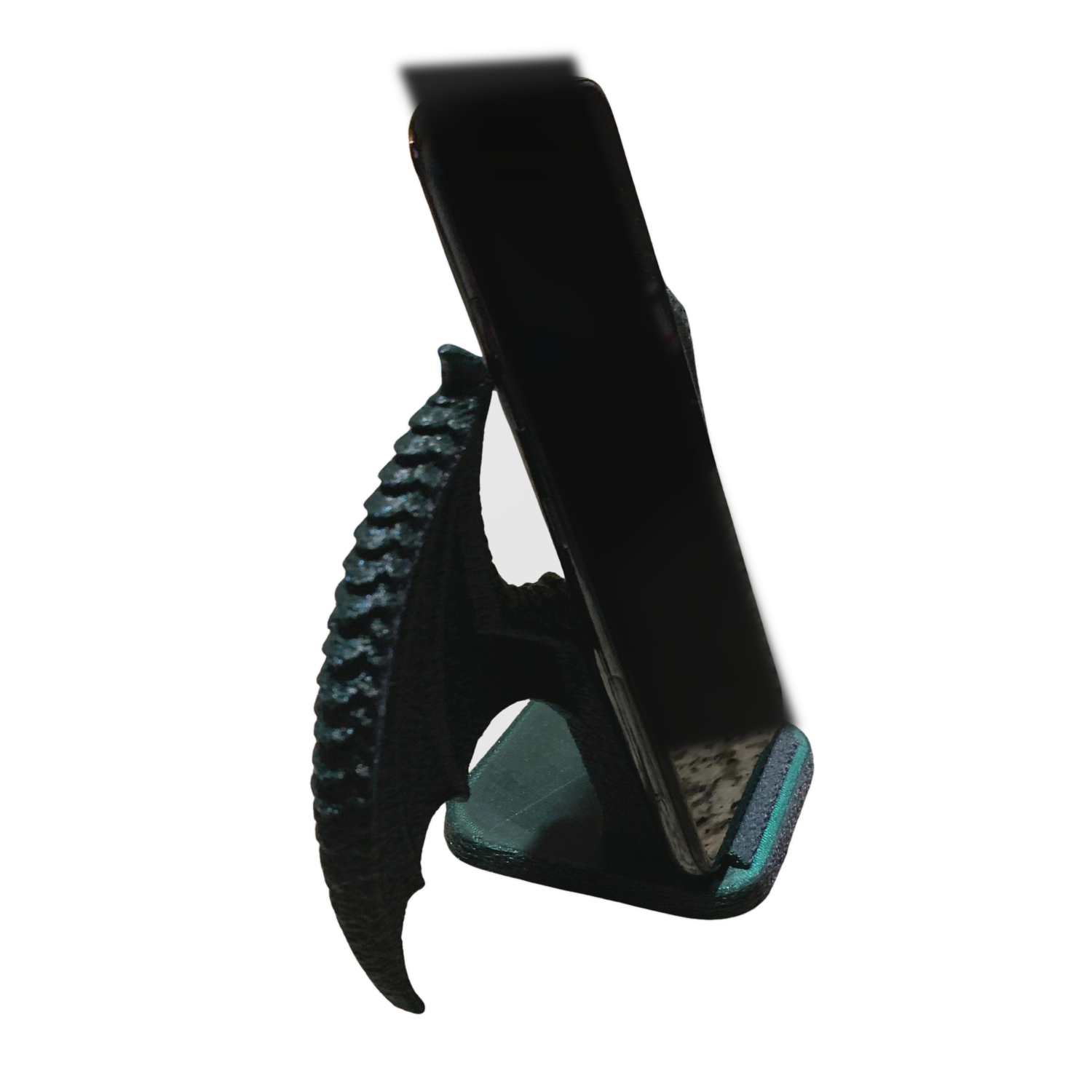 Dragon Wing Phone Stand