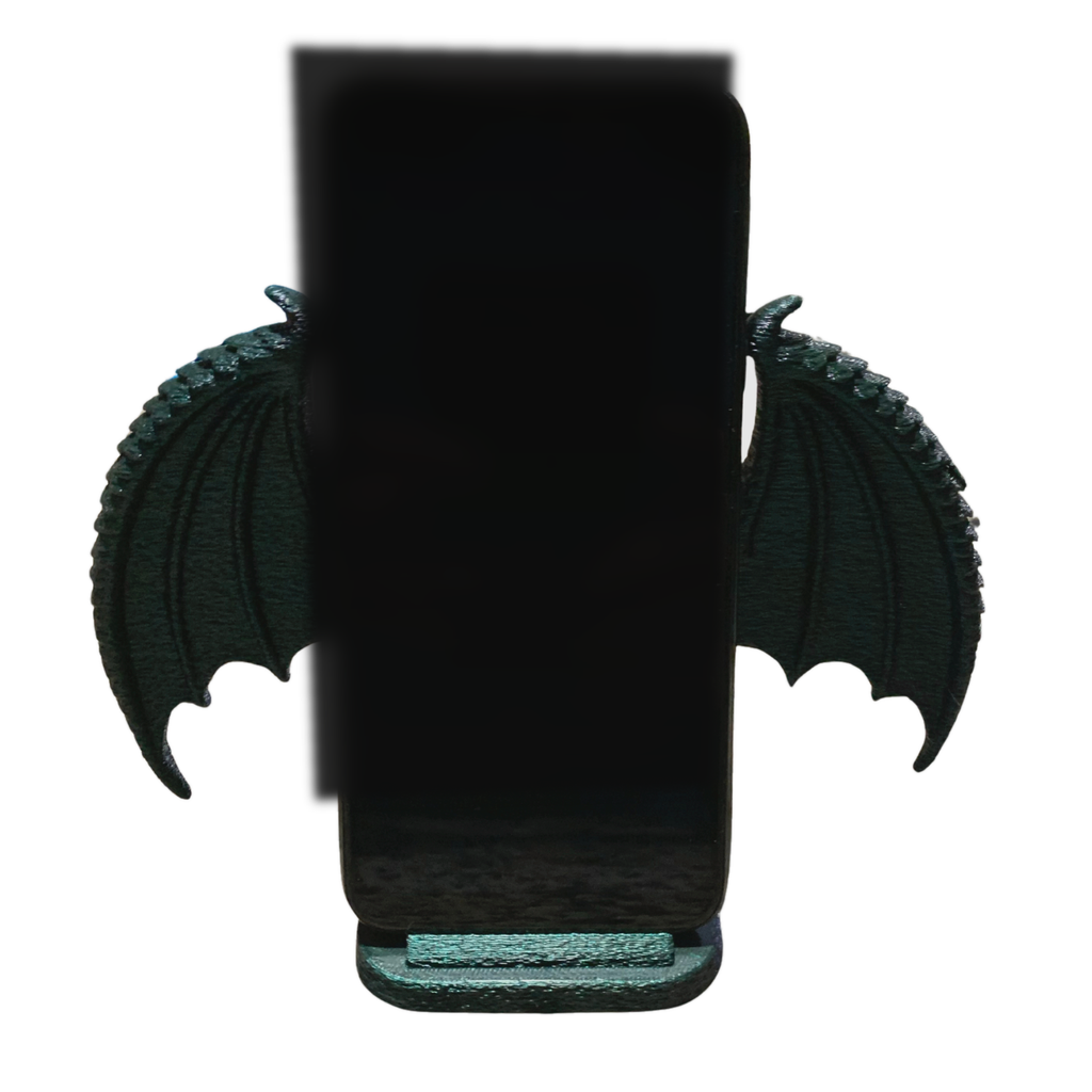 Dragon Wing Phone Stand