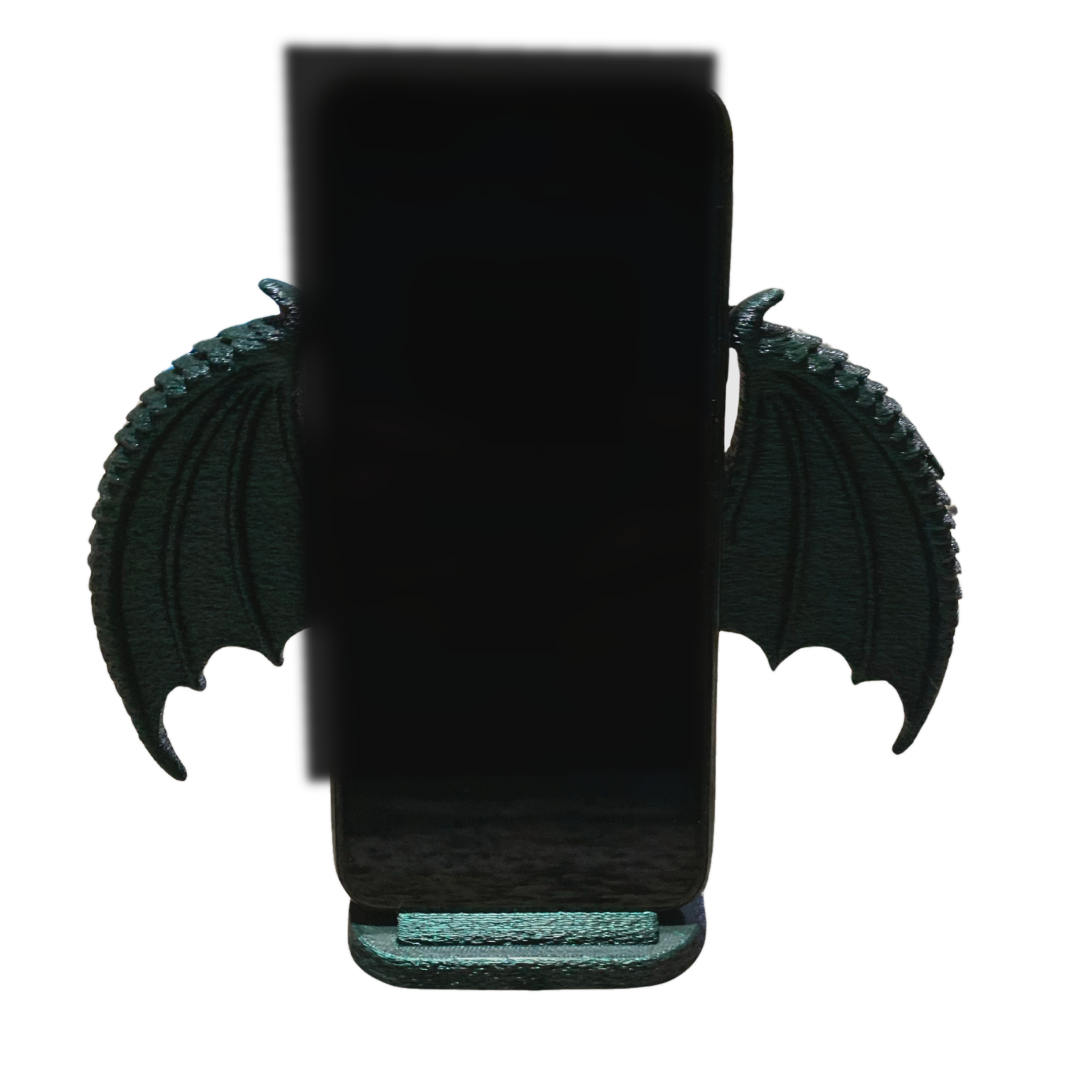 Dragon Wing Phone Stand