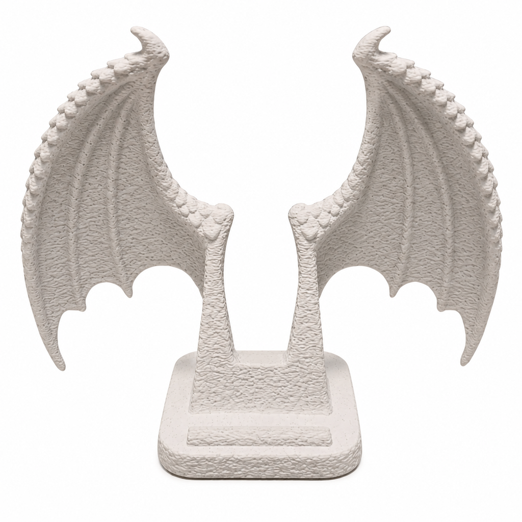 Dragon Wing Phone Stand